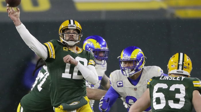 packers-rams-nfl-playoffs-aaron-rodgers-aaron-donald